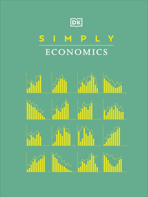 Title details for Simply Economics by DK - Available